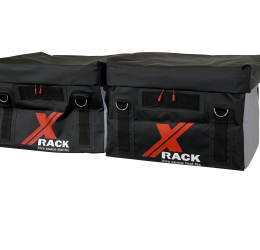 X-Rack | A new cargo solution specially designed for the Tesla Model X