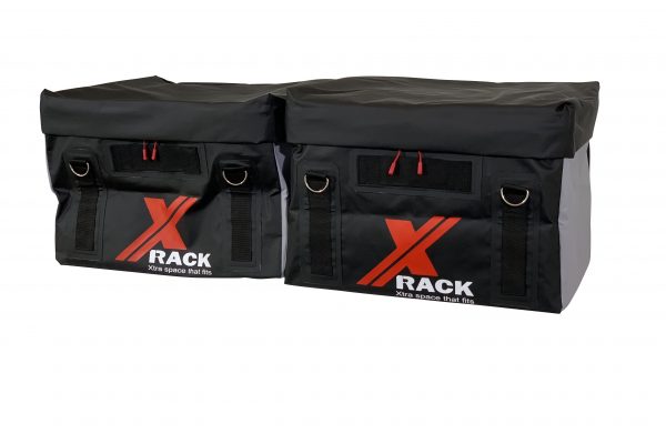 X Rack A New Cargo Solution Specially Designed For The