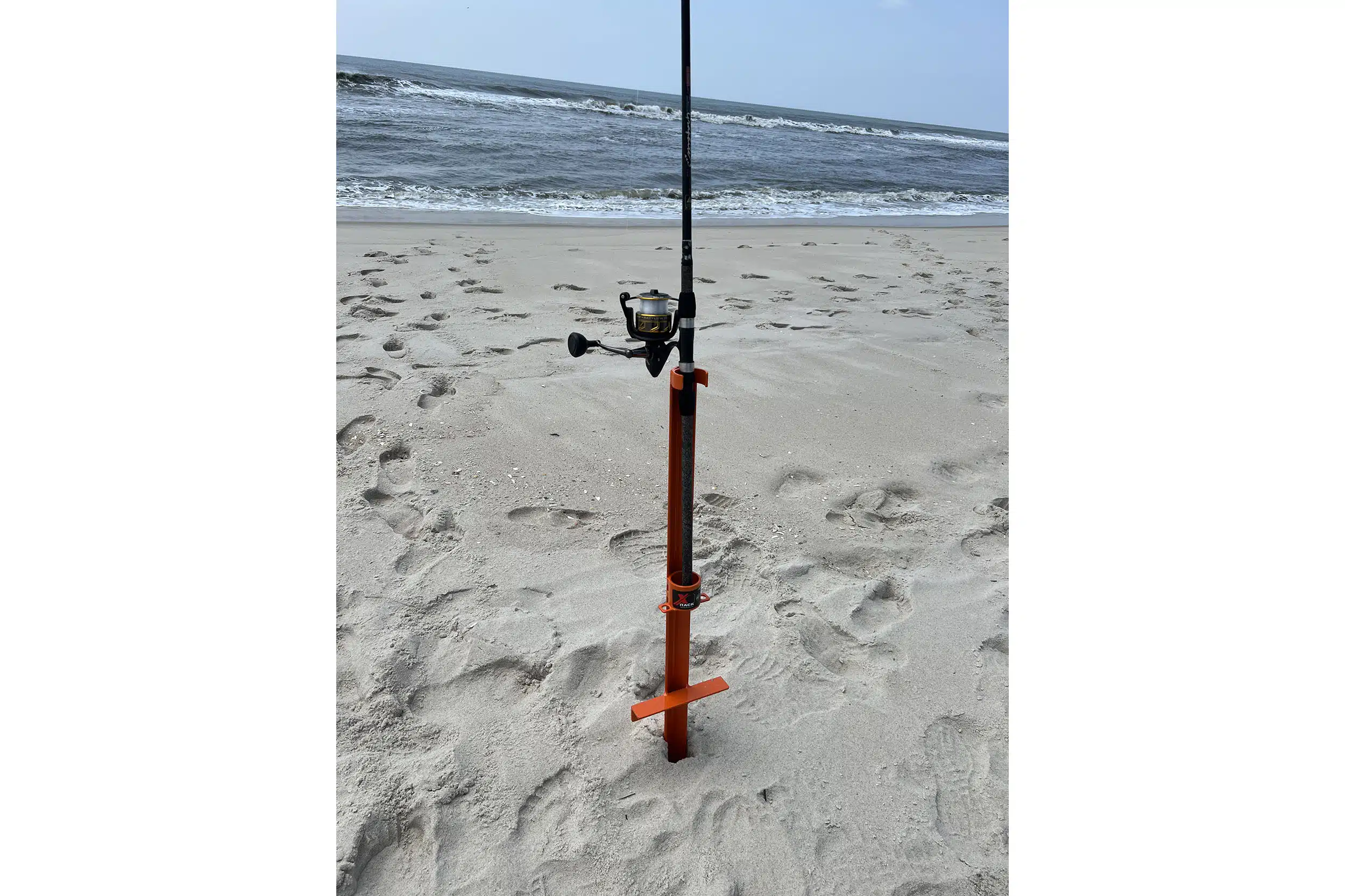 Standard Sand Spike Fishing Rod Holder 47 - X-Rack